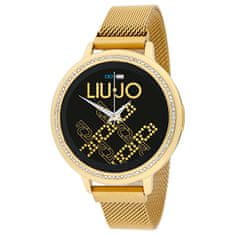 Liu.Jo Smartwatch Eye Gleam SWLJ071