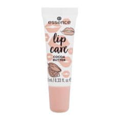 Essence Lip Care Cocoa Butter negovalno maslo za ustnice 10 ml