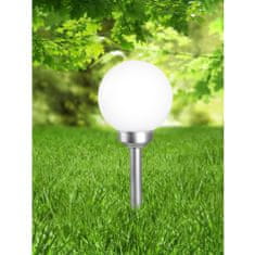 Globo Solarna LED svetilka Globo 3376-24