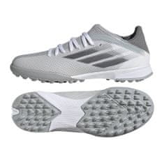 Adidas Čevlji siva 35 EU X Speedflow MESSI3 Junior