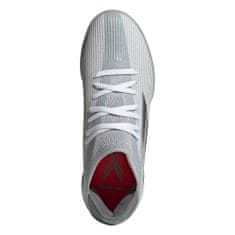 Adidas Čevlji siva 35 EU X Speedflow MESSI3 Junior