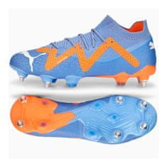 Puma Čevlji modra 42 EU Future Ultimate Mxsg