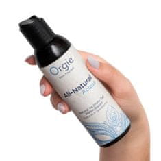 Orgie LUBRIKANT Orgie All-Natural Acqua