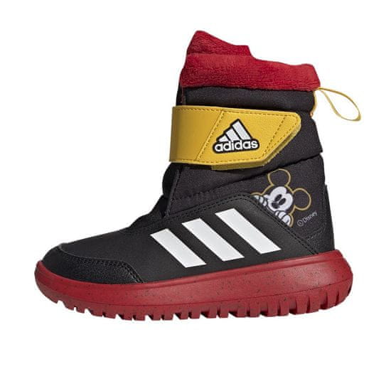 Adidas Snežni škornji Winterplay Disney Mickey