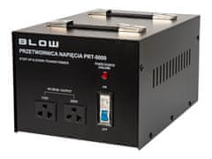 Blow 4456# inverter 230v --&gt;110v prt-5000w