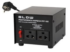 Blow 4570# inverter 230v --&gt;110v prt-500w