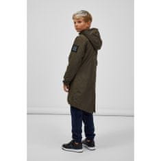 SAM73 Chlapecký kabát Kibwe 116
