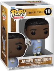 Funko POP! Hamilton - James Madison figurica (#10)