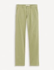 Celio Hlače chino straight Tohenri 38/34