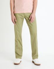 Celio Hlače chino straight Tohenri 38/34