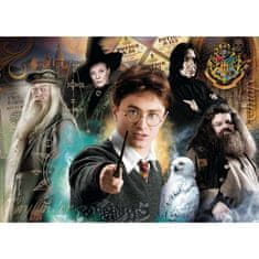 Clementoni Harry Potter puzzle 500 kosov