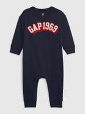 Gap Pajac s logem 18-24M