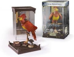 Noble Collection The Noble Collection Harry Potter Magical Creatures - Fawkes the Phoenix