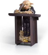 Noble Collection The Noble Collection Harry Potter Magical Creatures - Gringotts Goblin