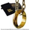 Noble Collection The One Ring - The Lord of the Rings