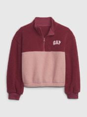 Gap Pulover sherpa XS