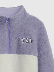 Gap Pulover sherpa XXL