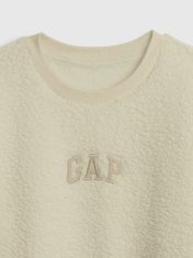 Gap Pulover sherpa XS