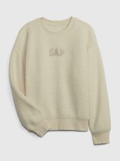 Gap Pulover sherpa XS