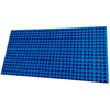 WOMA plošče 51x25,5 cm - Modra