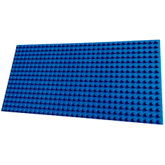 WOMA WOMA plošče 51x25,5 cm - Modra