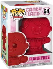 Funko POP! Candyland - Player Piece fiigurica (#54)