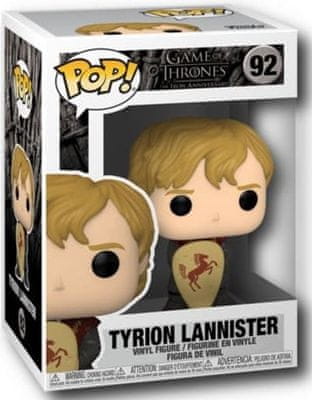 Tyrion