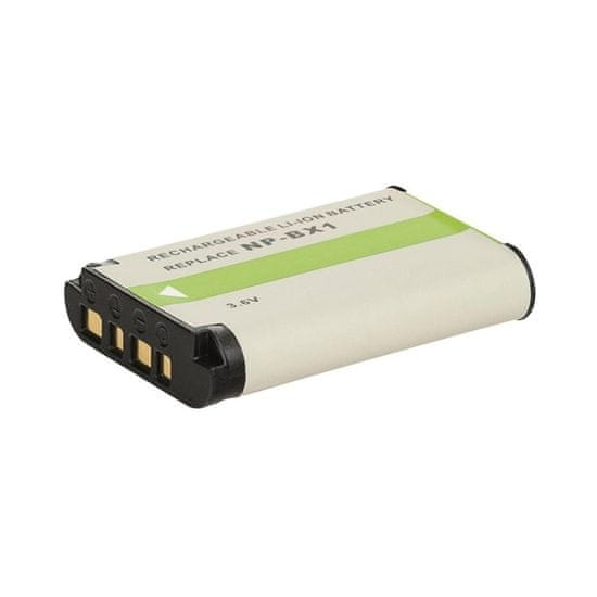 Doerr Baterija SONY NP-BX1, 1080 mAh