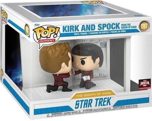 Kirk&Spock