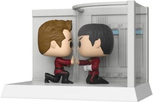 Kirk&Spock