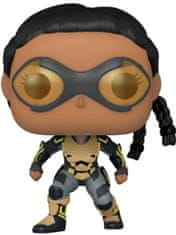 Funko POP! Black Lightning - Thunder figurica (#428)