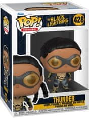 Funko POP! Black Lightning - Thunder figurica (#428)