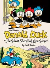 Walt Disney's Donald Duck