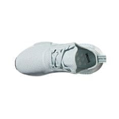 Adidas Čevlji bela 37 1/3 EU NMDR1 W