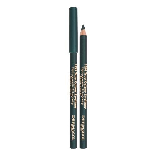 Dermacol 12H True Colour svinčnik za oči 0.28 g