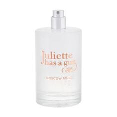 Juliette Has A Gun Moscow Mule 100 ml parfumska voda Tester unisex