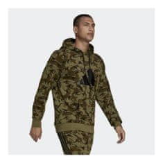 Adidas Športni pulover 182 - 187 cm/XL FI Camo