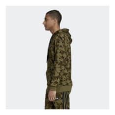 Adidas Športni pulover 182 - 187 cm/XL FI Camo