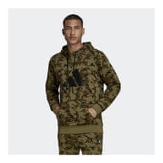 Adidas Športni pulover 182 - 187 cm/XL FI Camo