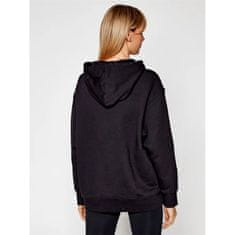 Adidas Športni pulover črna 182 - 187 cm/XXL OS Hoodie