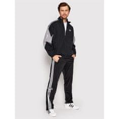 Adidas Športni pulover črna 182 - 187 cm/XL Ligjtning Tt