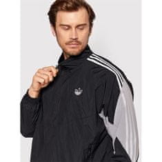 Adidas Športni pulover črna 182 - 187 cm/XL Ligjtning Tt