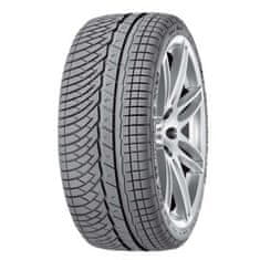 MICHELIN 285/30R19 98W MICHELIN PILOT ALPIN PA4 XL