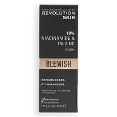 Revolution Skincare (Blemish and Pore Refining Serum) 30 ml