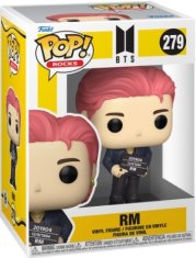 Funko POP! BTS - RM figurica (#279)