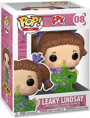 Leaky Lindsay