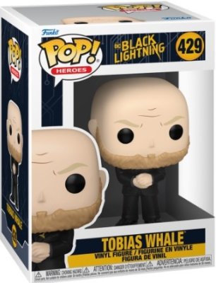 Tobias Whale