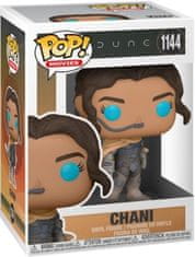 Funko POP! Dune - Chani figurica (#1144)