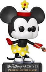 Funko POP! Disney Archives - Minnie on Ice figurica (#1109)