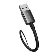 BASEUS Kabel USB na USB-C Baseus Superior 100W 2m (črn)